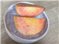 peach